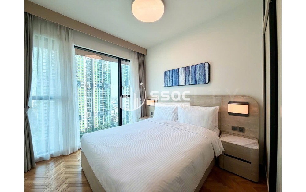 BÁN CĂN HỘ FELIZ EN VISTA 4PN – 173M2 FULL NỘI THẤT – ĐẲNG CẤP SỐNG THƯỢNG LƯU TẠI QUẬN 2